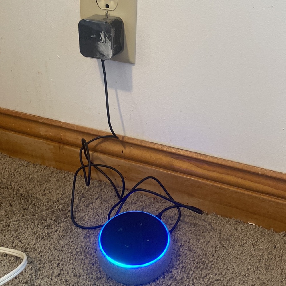 Hey Alexa - Picture 4 of 6